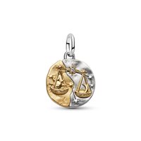 Charm Pandora Donna in Argento Cubic Zirconia 764983C01